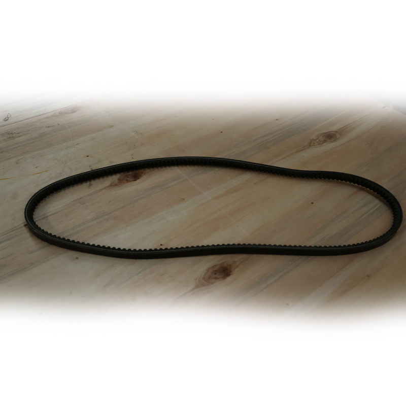 SANY V-Belt A230106000321K overall view
