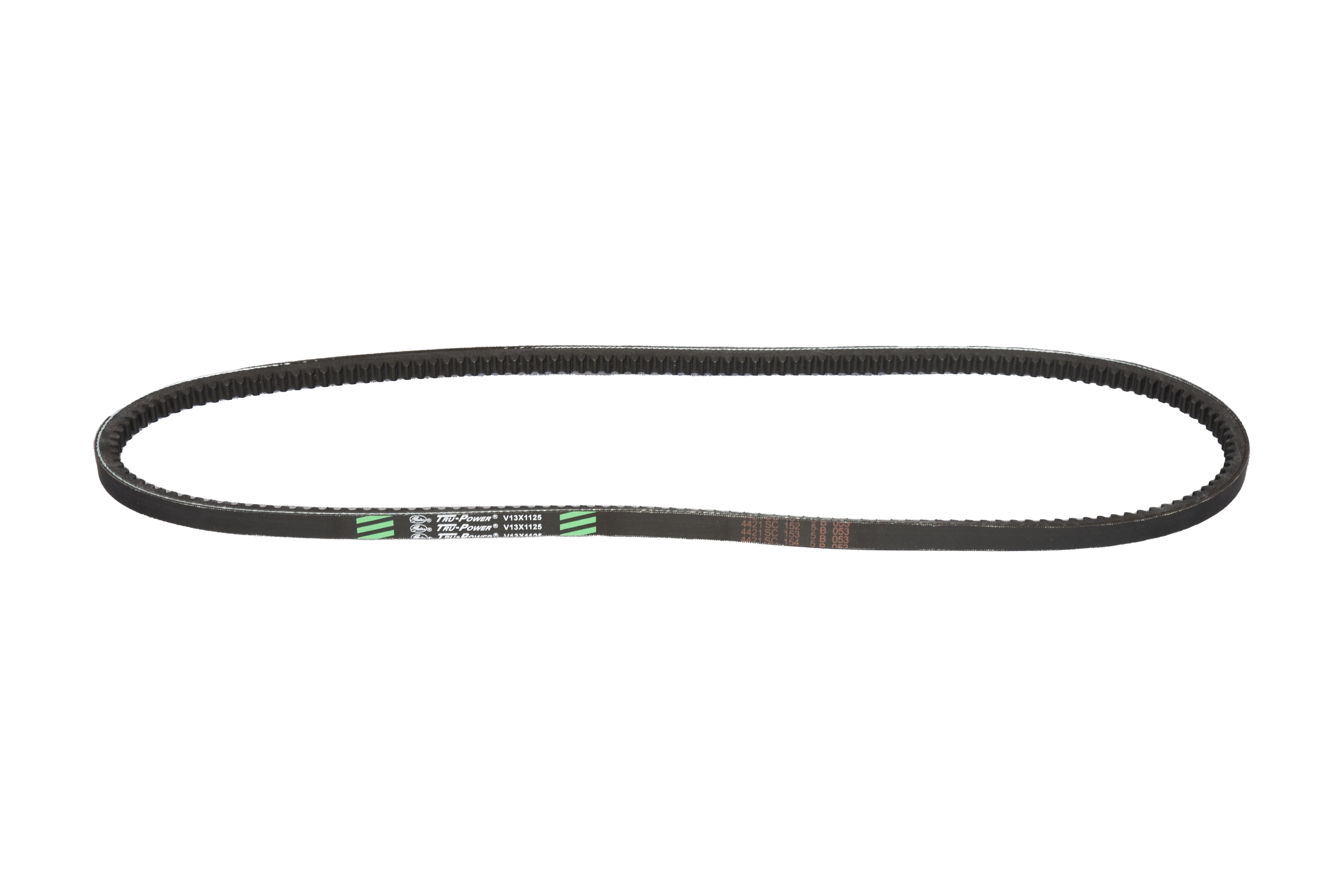 Product Overview of V-Belt A230106000346
