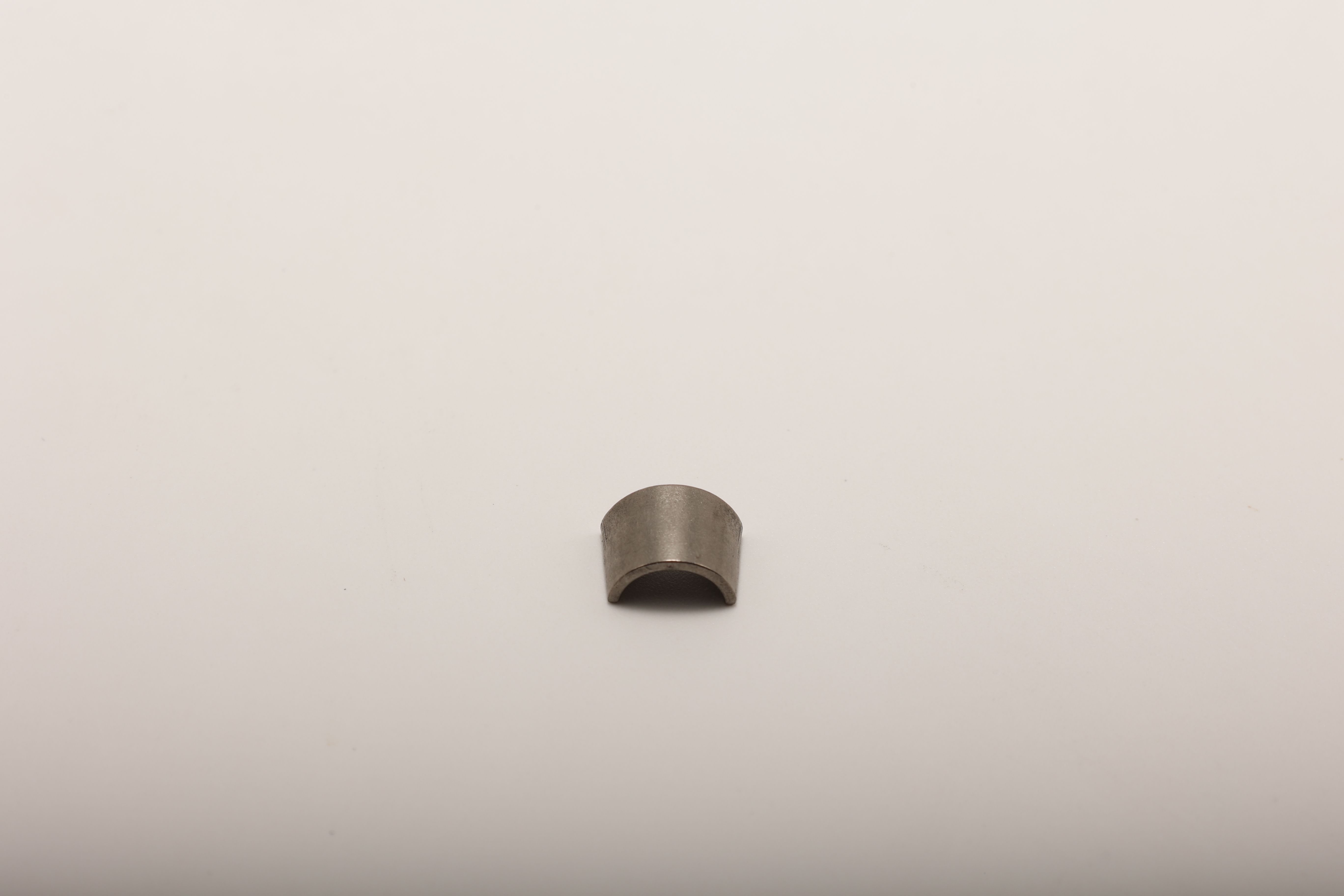 SANY Valve Lock 60289150 close-up detail
