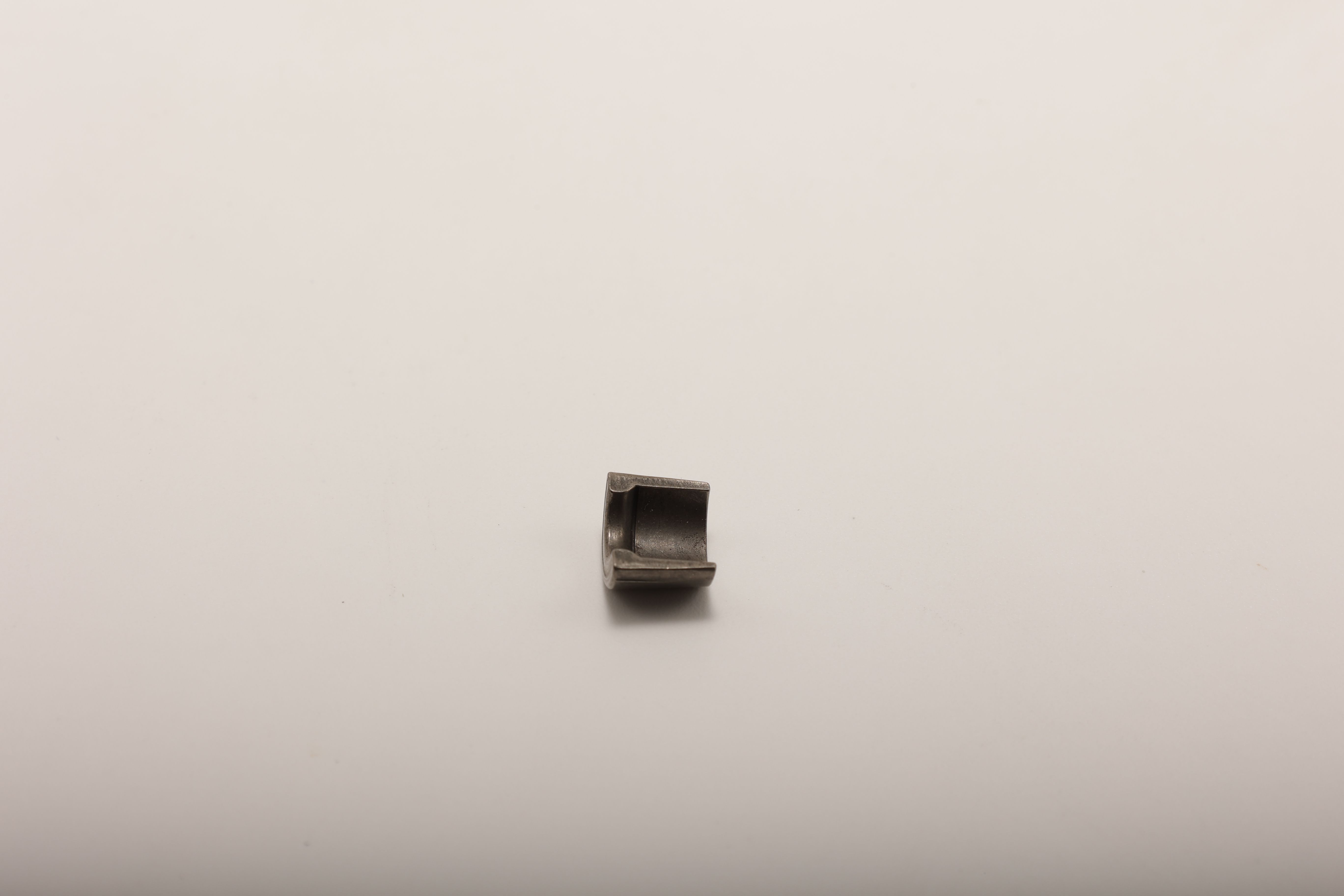 SANY Valve Lock 60289150 reverse angle view