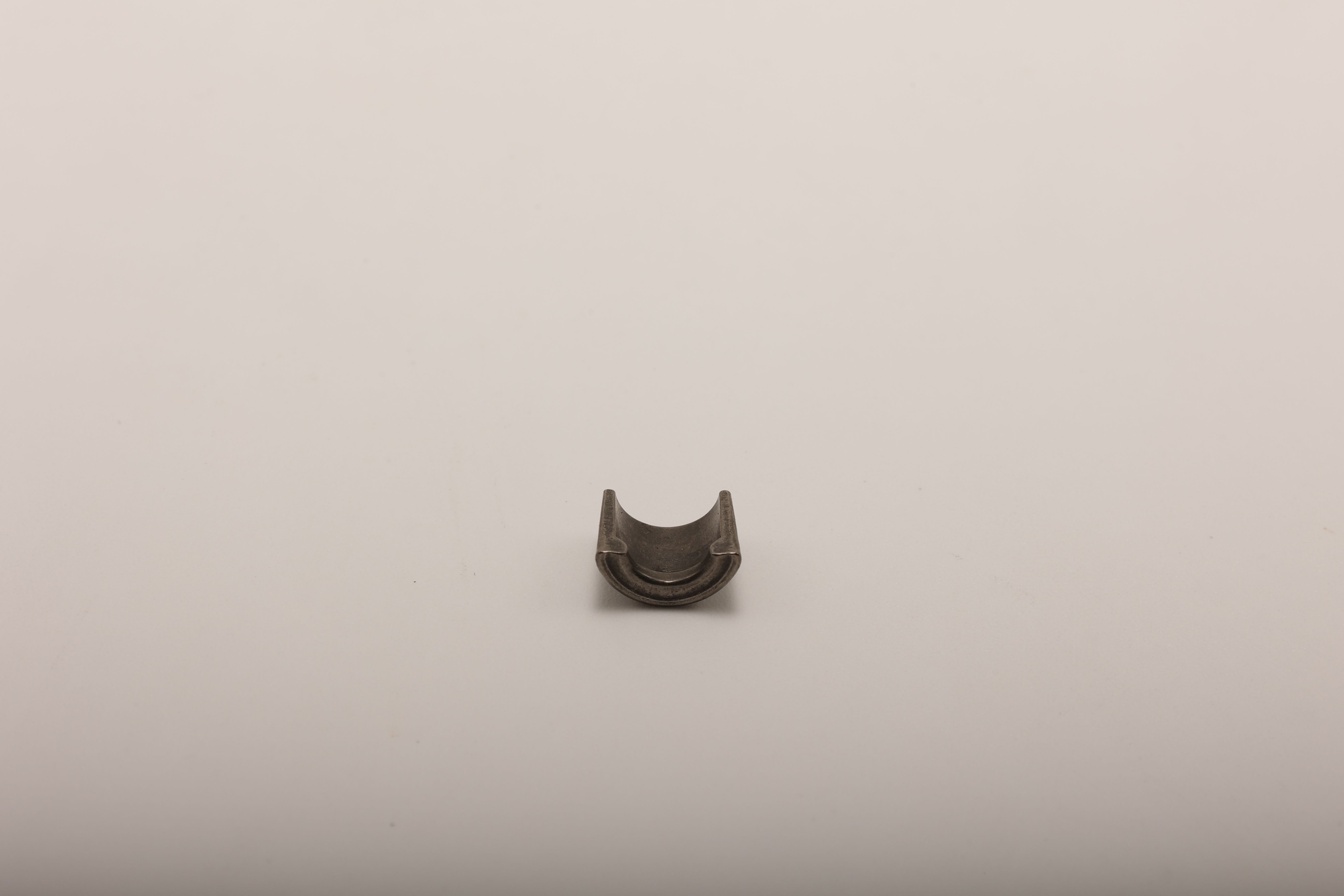 SANY Valve Lock 60289150 reverse side view
