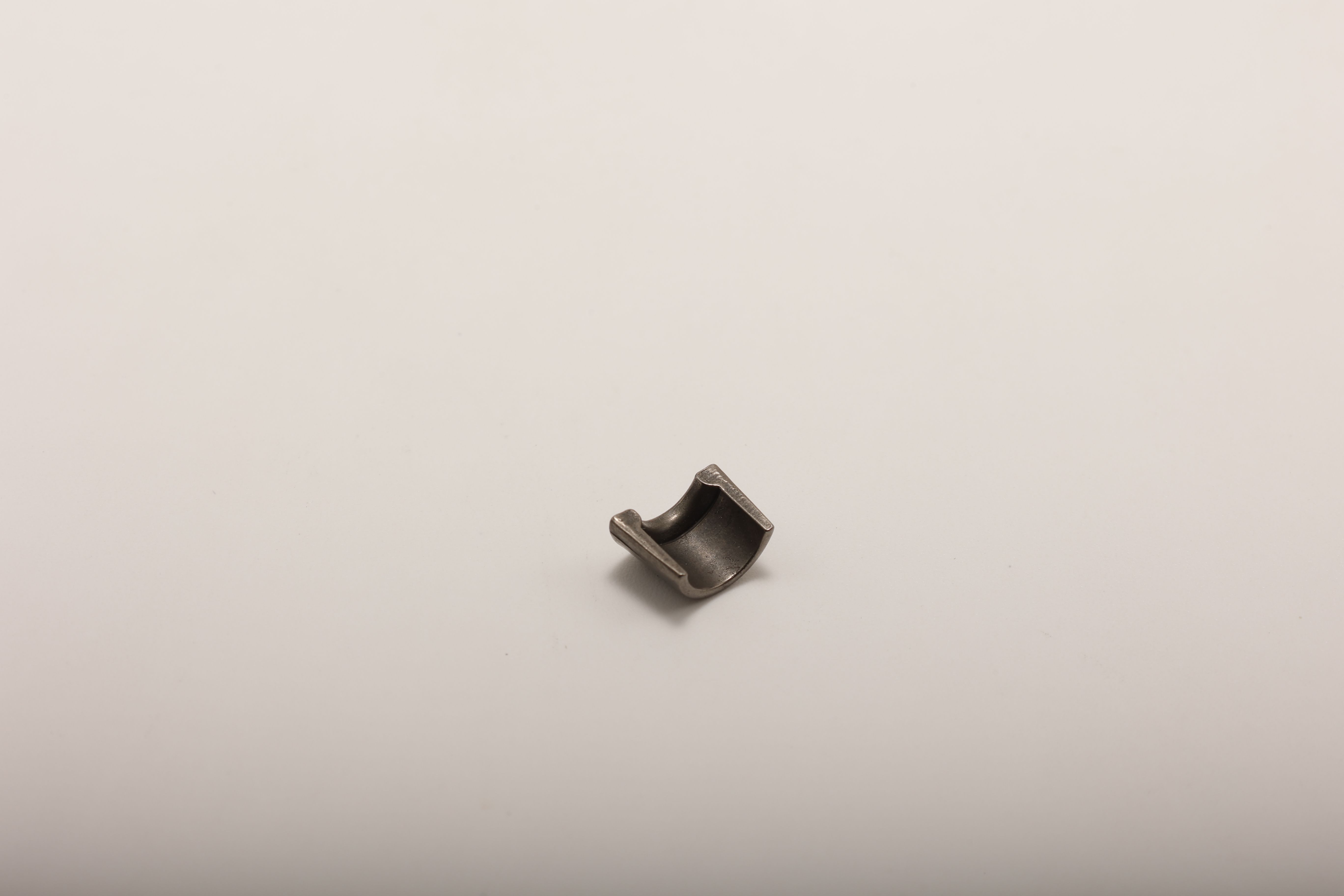 SANY Valve Lock 60289150 mounting detail