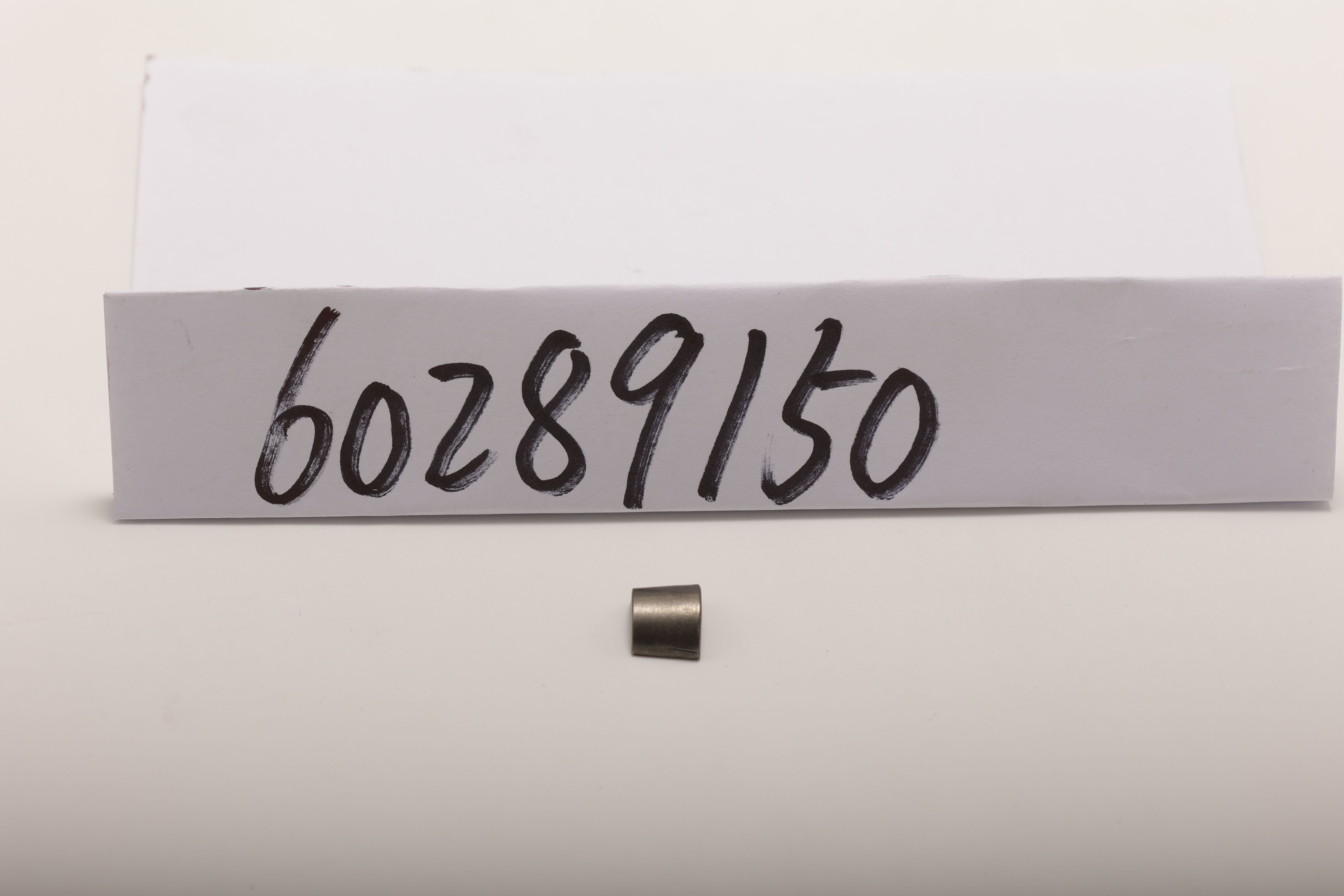 SANY Valve Lock 60289150 detail view 9