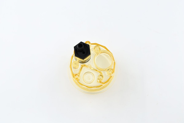 SANY Water Cup Assembly 168899002116A close-up detail