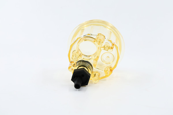 SANY Water Cup Assembly 168899002116A detail view 6