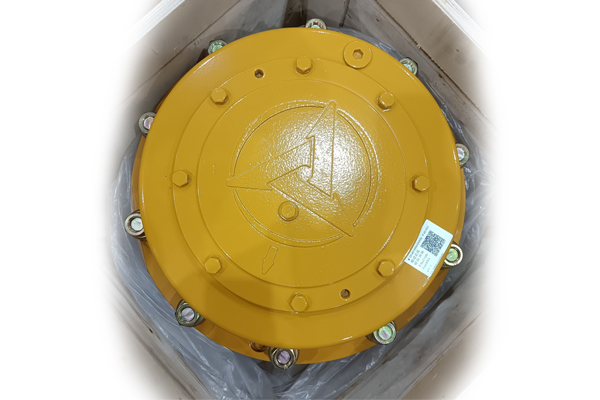 SANY Wheel End Assembly 131401020633C020 overall view