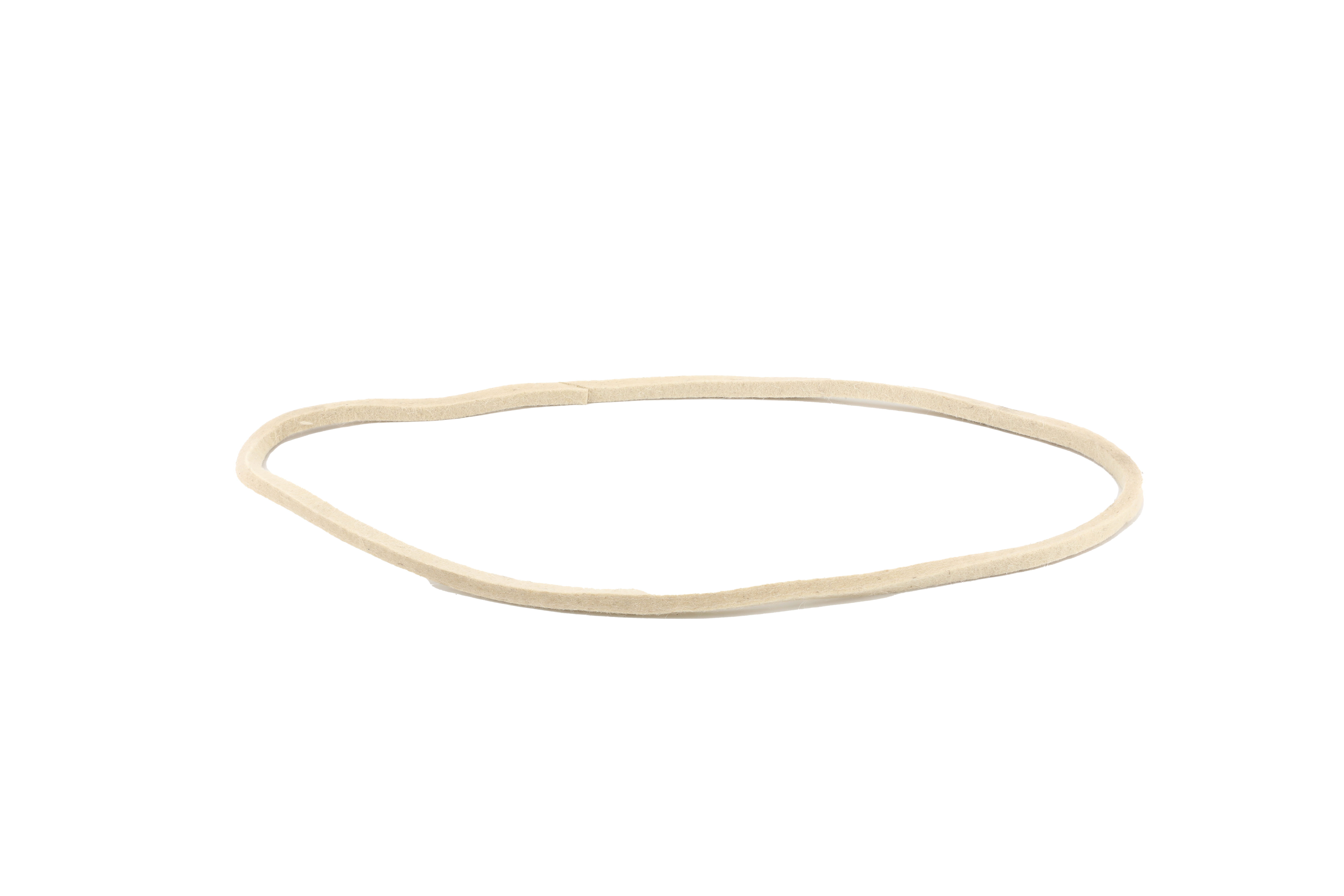 Product Overview of Wool Felt Seal Ring 60035083