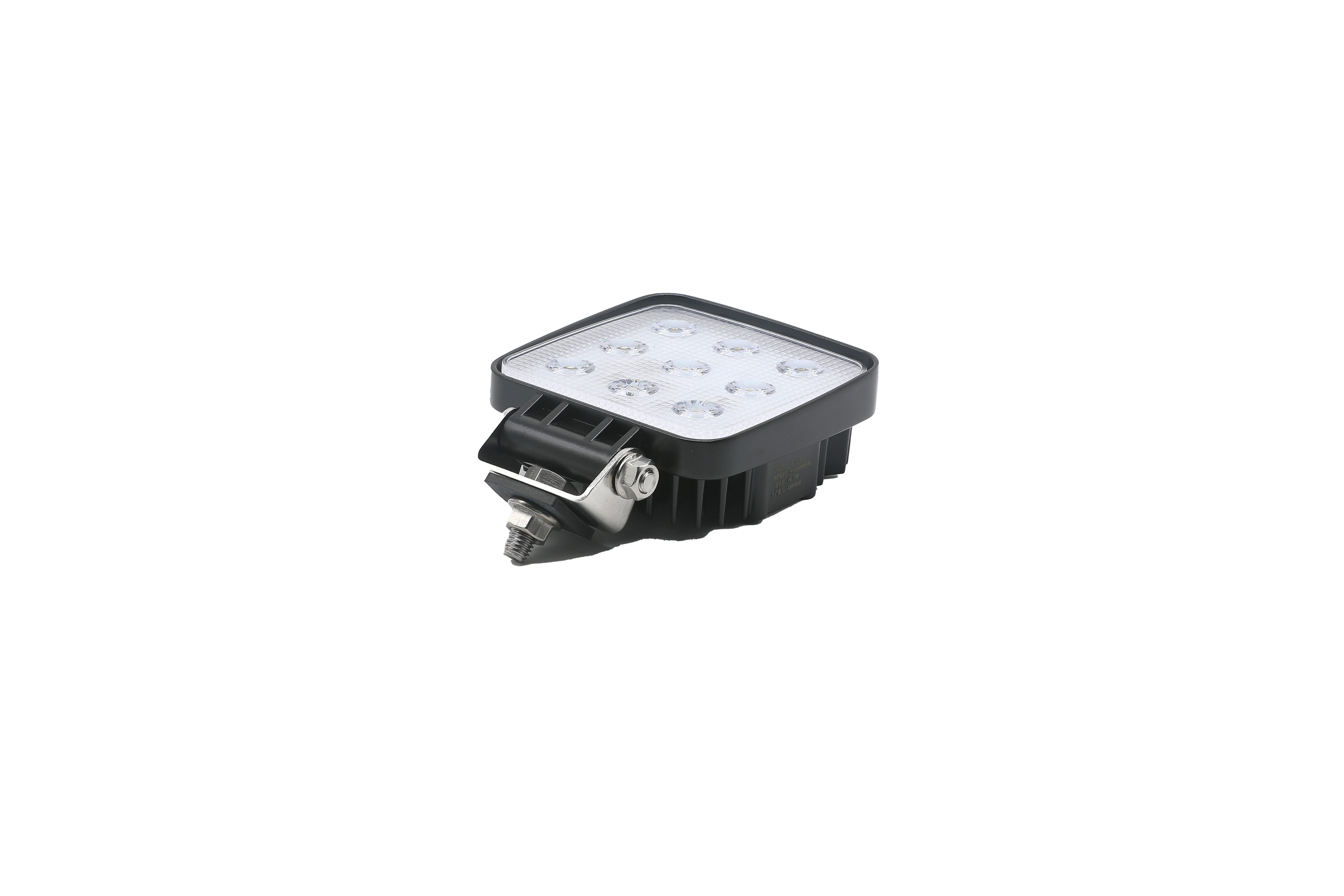 SANY Work Light 141604000064B side view