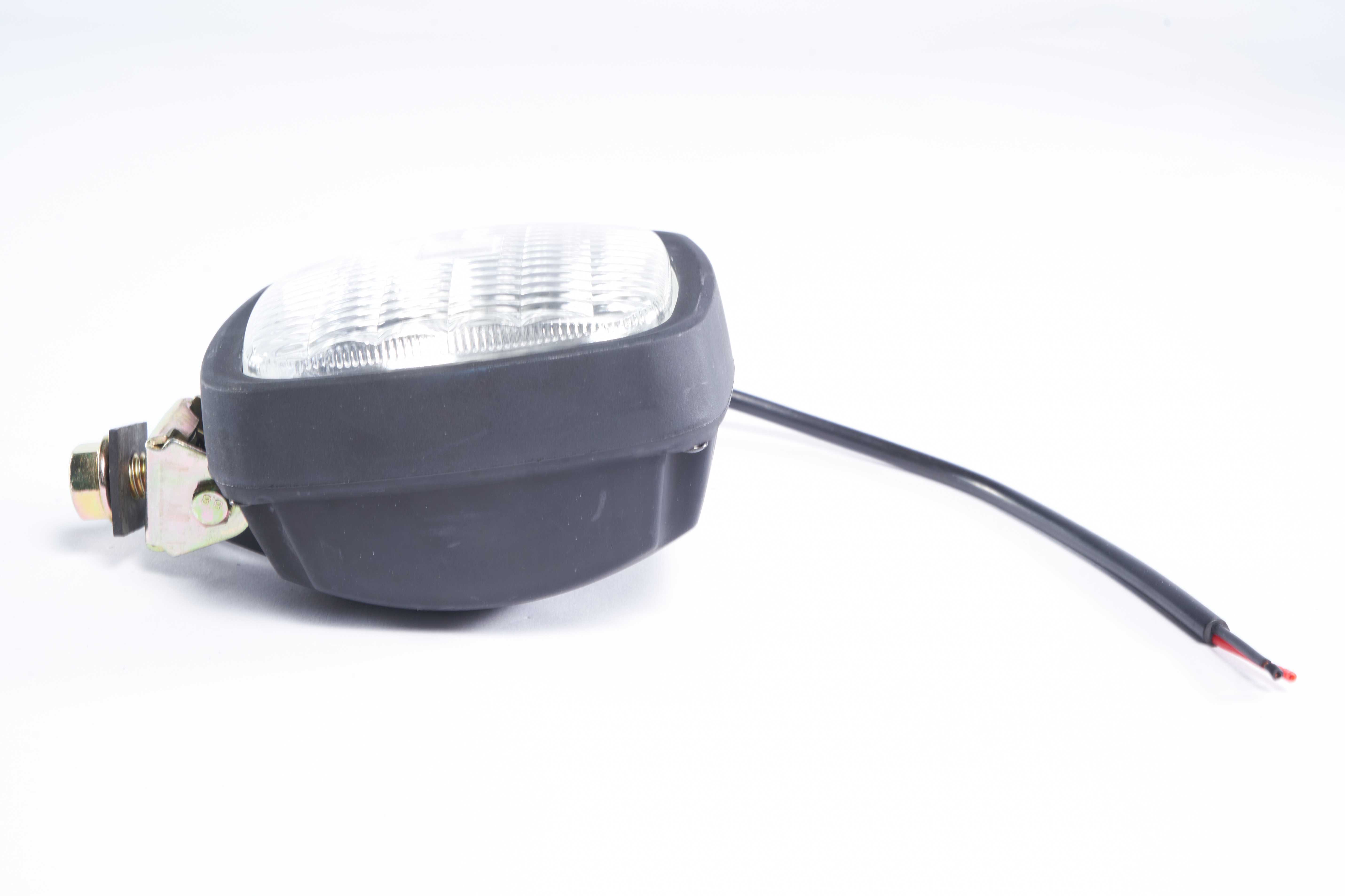 SANY Work Light 60334953 close-up detail