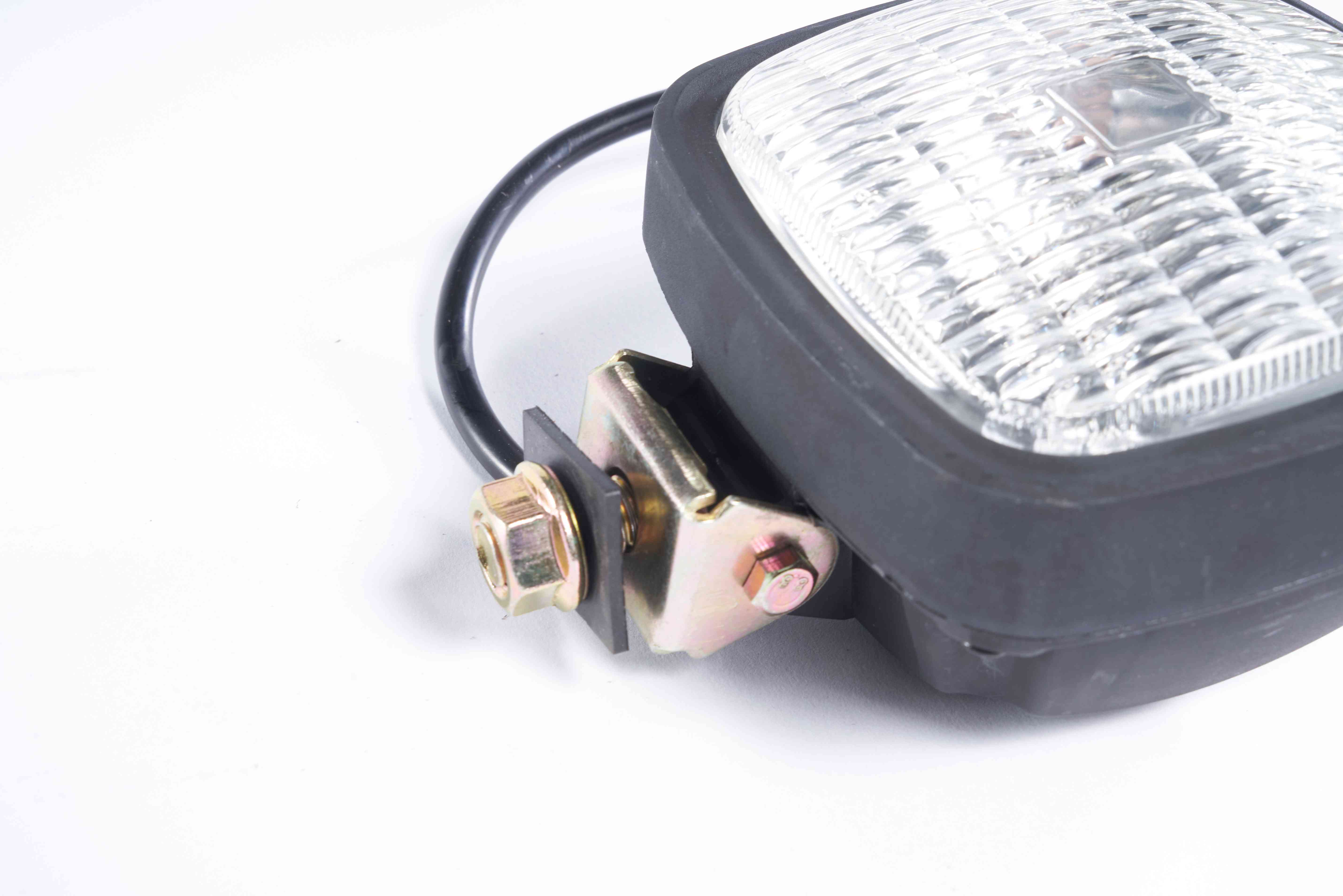 SANY Work Light 60334953 reverse angle view