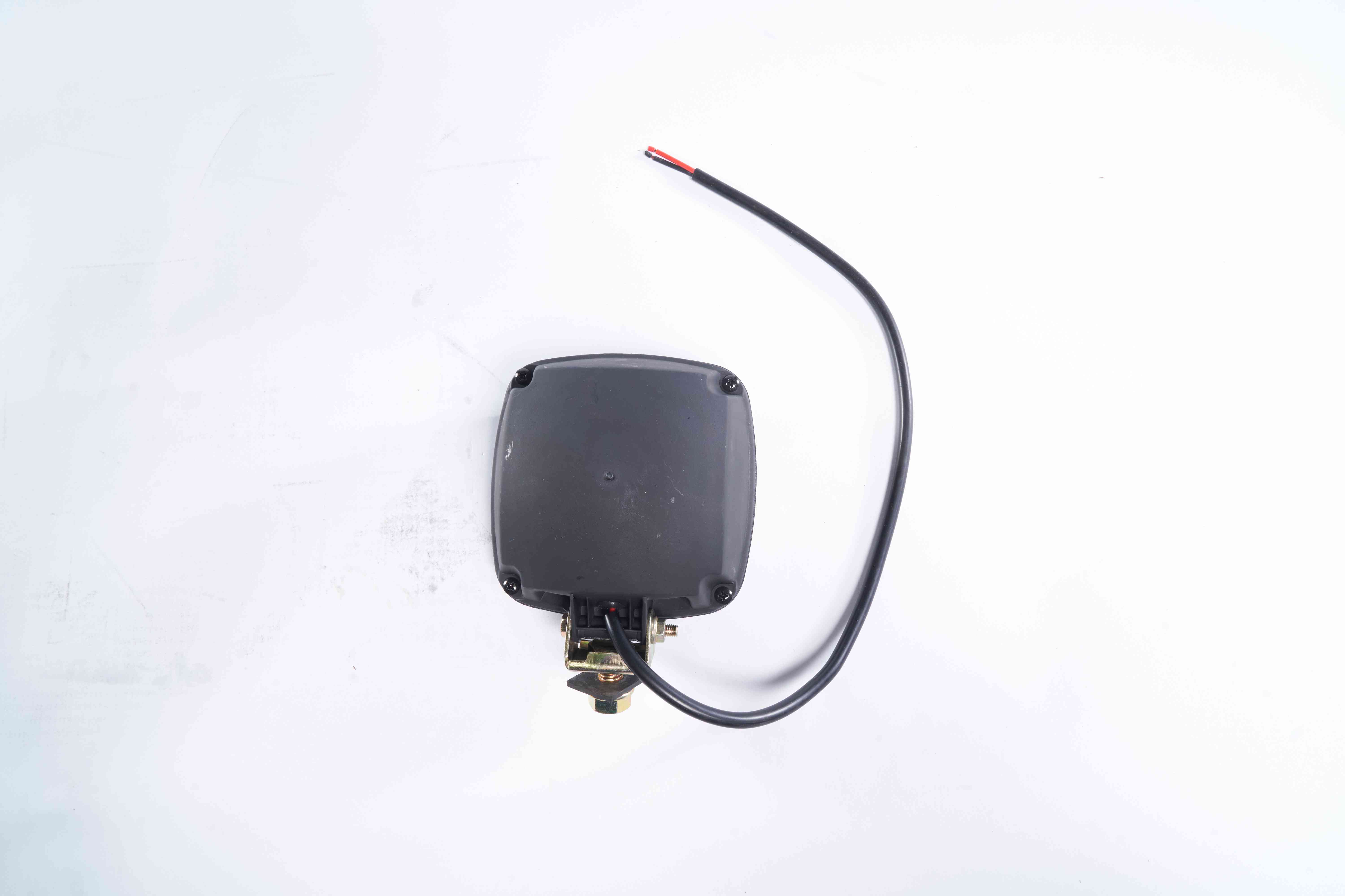 SANY Work Light 60334953 reverse side view